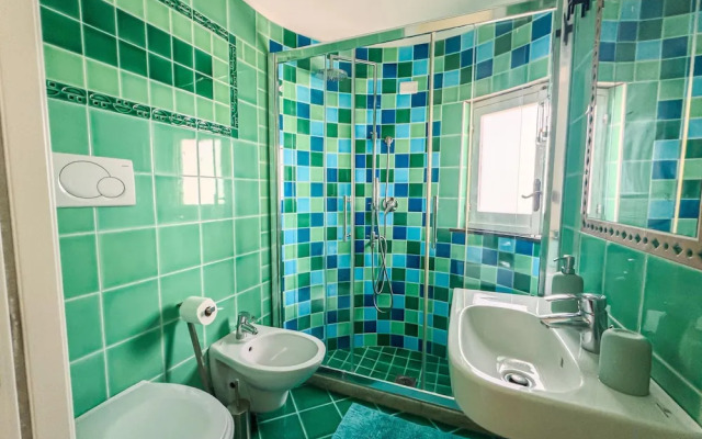 Vanvitelli Palace B&b