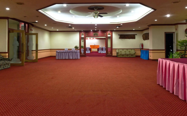 La Mai Hotel