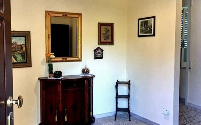 La Casa nella Pineta