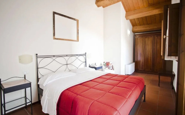 Casa Oliva borgo del Benessere Olistico