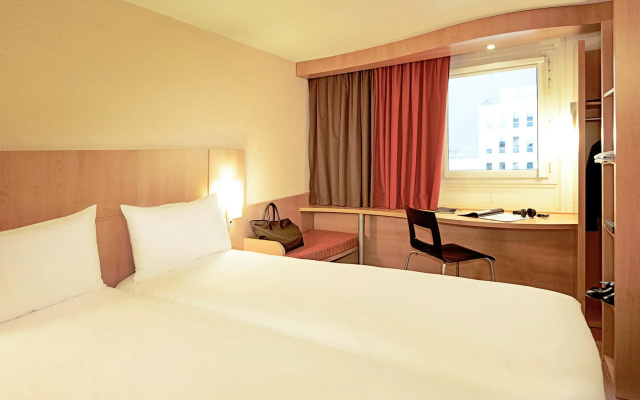 Ibis Yanbu Saudi Arabia