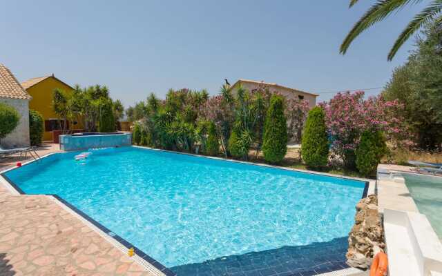 Garden of Eden Zante