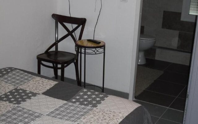 Hôtel Restaurant le Mistral