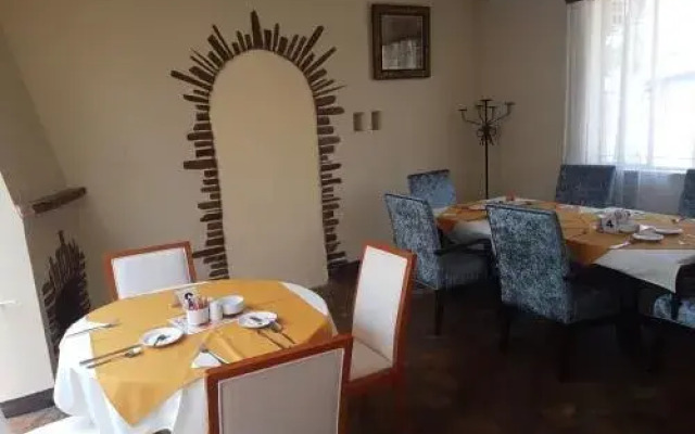 hotel pension steiner