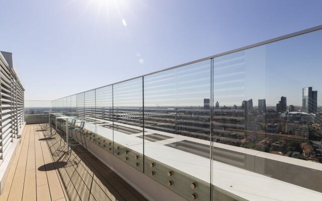 notaMI - Torre Milano Luxury Apartment