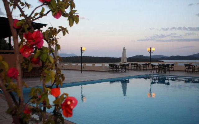 Hotel Scorpios
