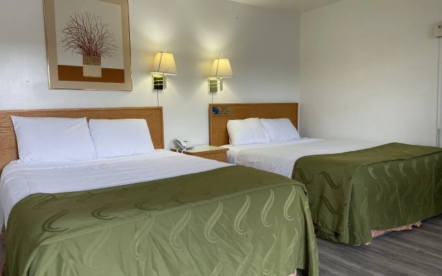 Rodeway Inn & Suites Omak - Okanogan