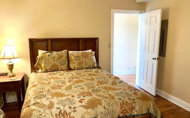 River Place Condos 204