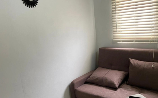 Comfortable Apartamento Aruba