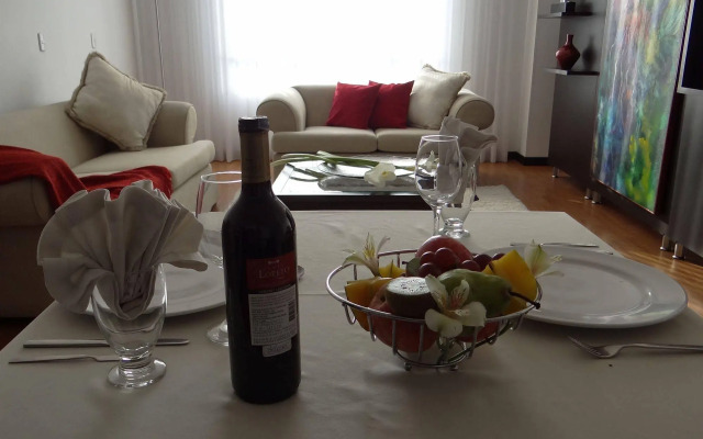 Hotel Varuna