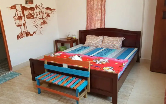 Little Home Hostel Nha Trang
