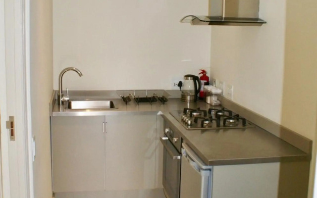 Cape Standard Guest House