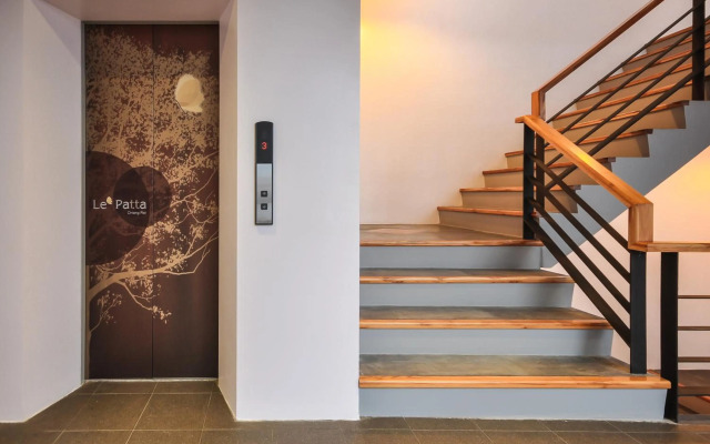 Le Patta Hotel Chiang Rai