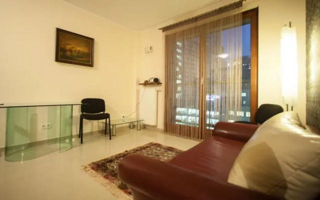 Apartamenty Varsovie Wola City