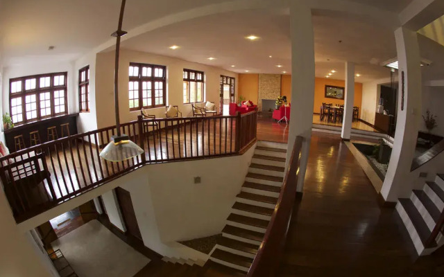 Richmond Villa