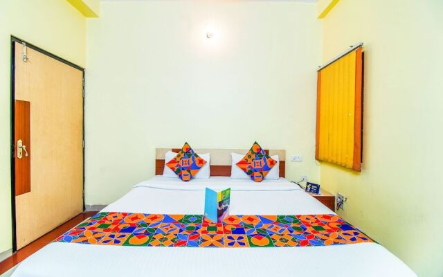 FabHotel Starleaf Prime