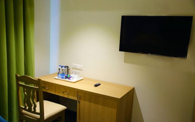 Abhayaa Hotel