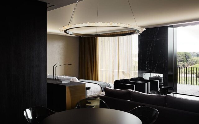 Jackalope Hotel