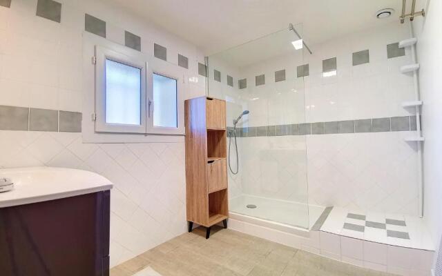 Mas Jeannot 8 personnes