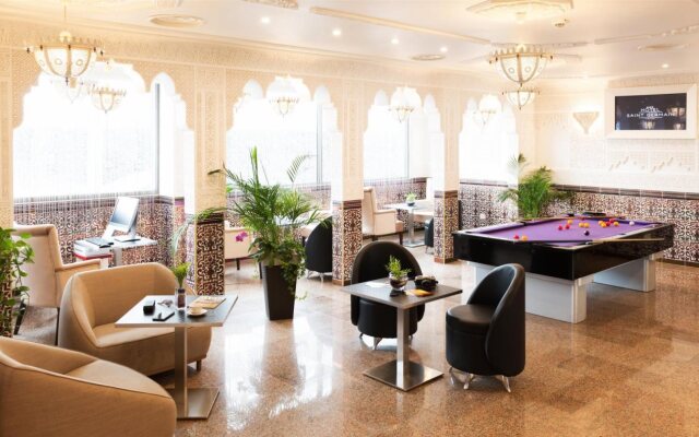 Hôtel Le Saint Germain