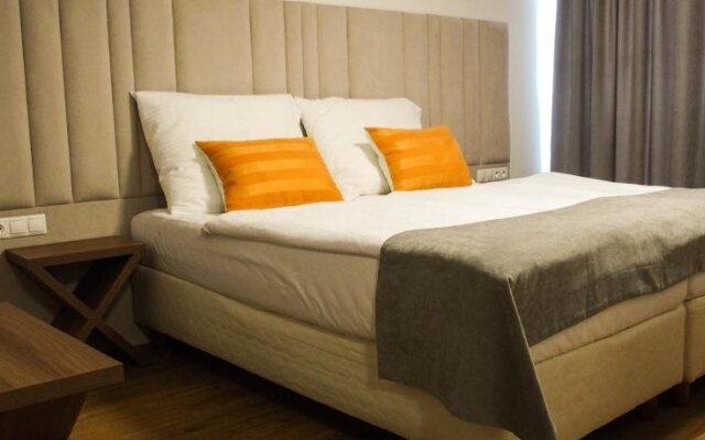 Sporthotel Victoria