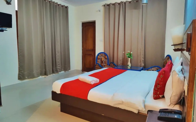 Hotel Eco Nest