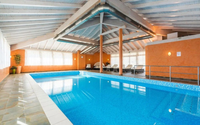 Pension Moserhof
