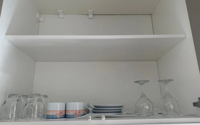 Studio Augusta C/infinity pool cd413 UA