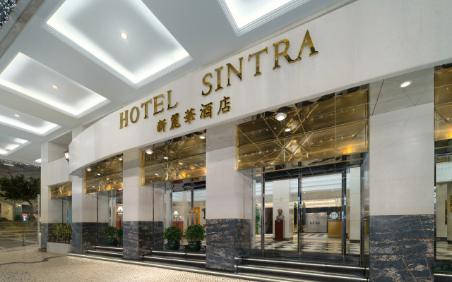 Hotel Sintra