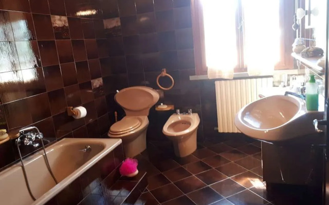 Il Focolare di Franco e Fiorina