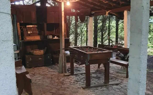 Quinta Sul America