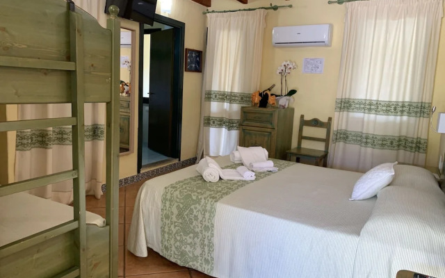 Hotel Fiore di Maggio