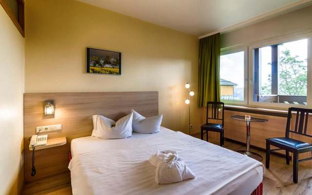 Panorama Hotel Oberwiesenthal