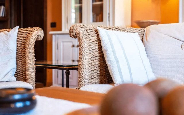 Villa Fenice Country House