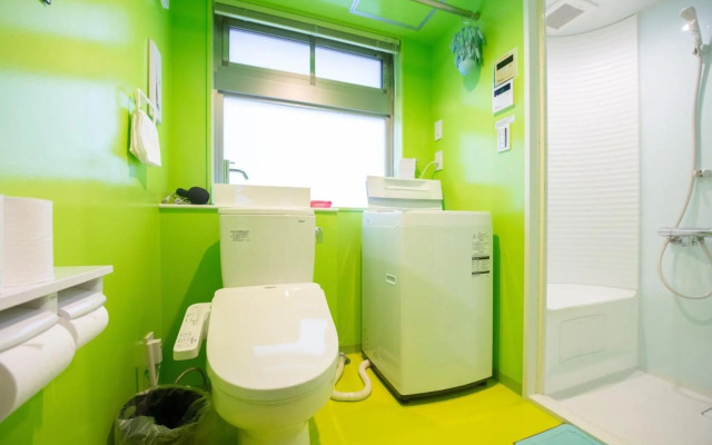 bmj Hyakunincho - Vacation STAY 68273v