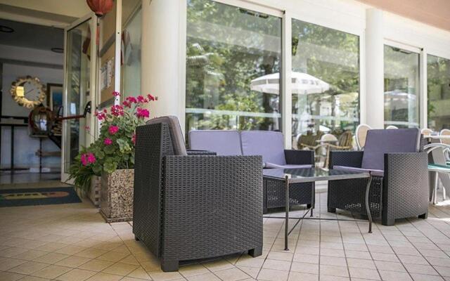 Hotel Milord Cesenatico