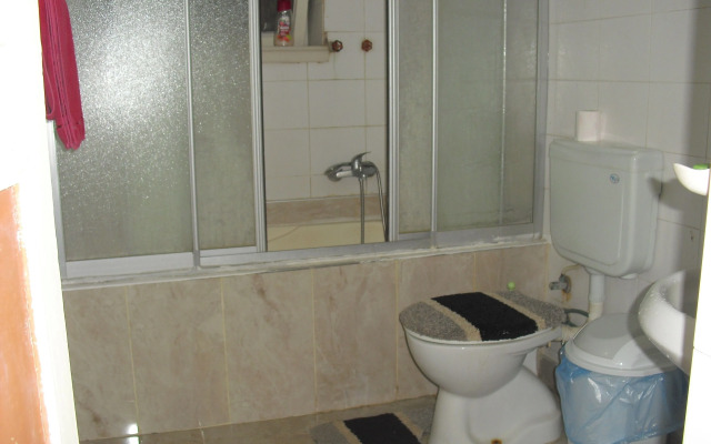 Avrasya Hostel Pansiyon Antalya