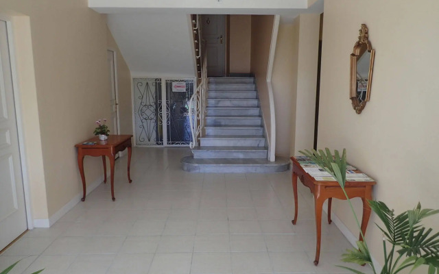 Résidence le Beau Site