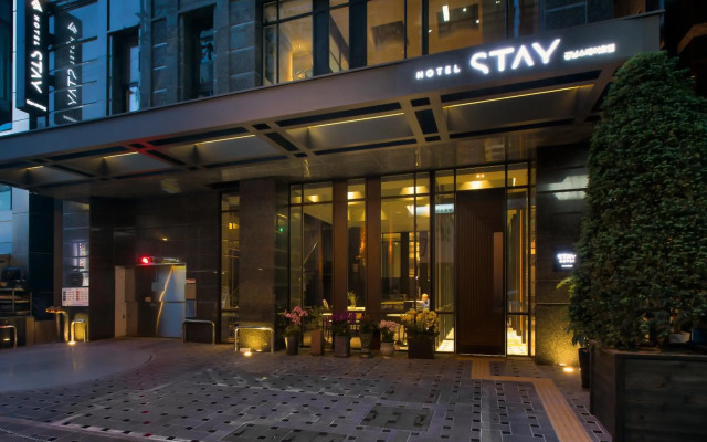 Stay Hotel Gangnam