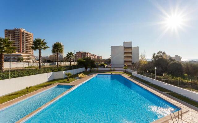 Rocha Vau Beach Apartment