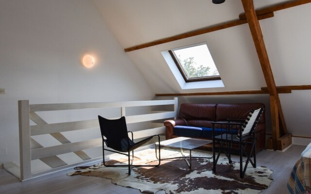 Serene Holiday Home in Pénestin with Garden