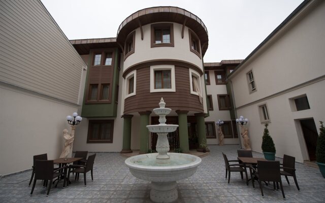 Çeşmeli Konak Otel