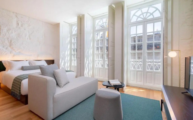 d'Alma Boutique Hotel