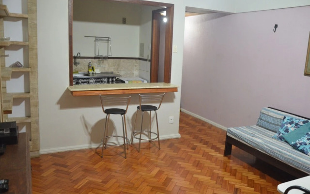 Copacabana Etrusco Apartment