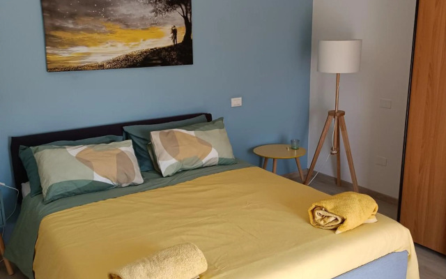 Villa SAlice piano Terra