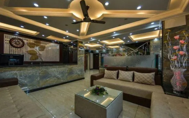 Milad Hotel
