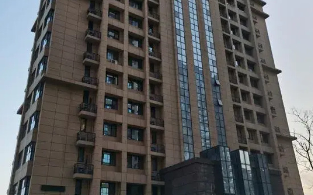 Tianjin Anna Homestay
