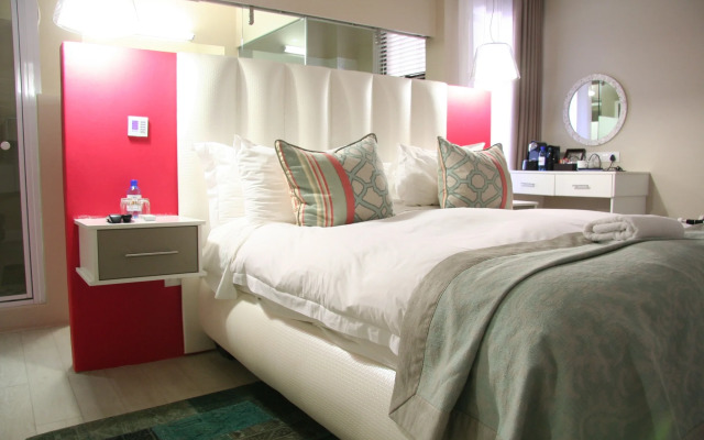 Atlantic Villa Boutique Guesthouse