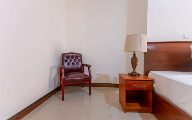 Royal Elmount Hotel
