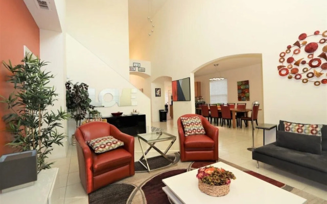 Crystal Cove by CozyKey Vacation Rentals